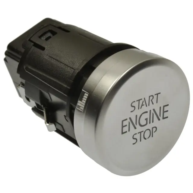 US1454 - Ignition Systems: Ignition Push Button Switch for SMP CORP Image