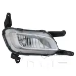196105009 - : TYC Fog Light Assembly for TYC Image