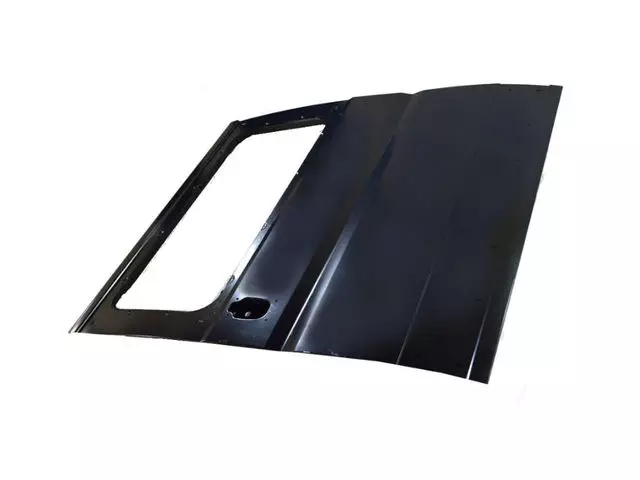 68249808AA - Doors, Door Mirrors and Related Parts: Sliding Door, Left for Mopar Image image