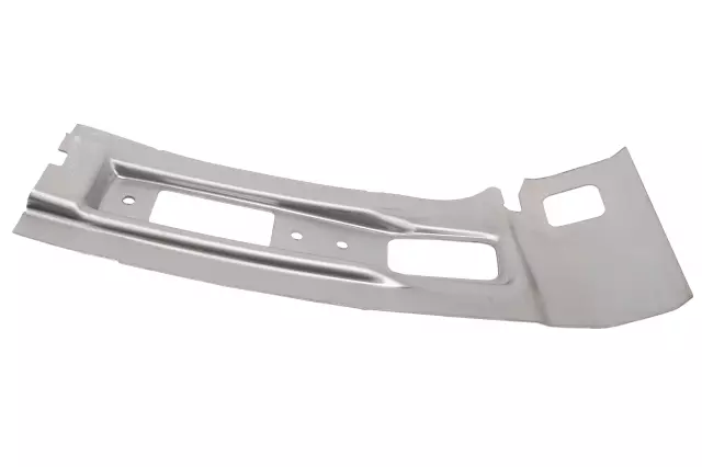 15954702 - Body: Seat Belt Anchor for Chevrolet: Express 1500, Express 2500, Express 3500, P30 | GMC: Savana 1500, Savana 2500, Savana 3500 Image