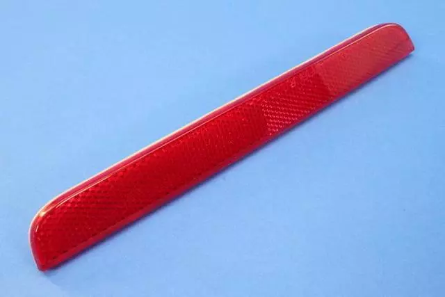 68211188AB - Frame, Bumper and Fascia: Fascia Bezel, Right for Dodge: Challenger, Charger Daytona Image