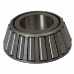 B5A4621B - Front Drive Axle: Pinion Bearings for Ford: E-150, E-150 Econoline, E-150 Econoline Club Wagon, E-250, E-250 Econoline, E-350 Club Wagon, E-350 Econoline, E-350 Econoline Club Wagon, E-350 Super Duty, E-450 Super Duty, Econoline Super Duty, F-250, F-250 Super Duty, F-350, F-350 Super Duty, F-450 Super Duty, F-550 Super Duty, F-Super Duty Image