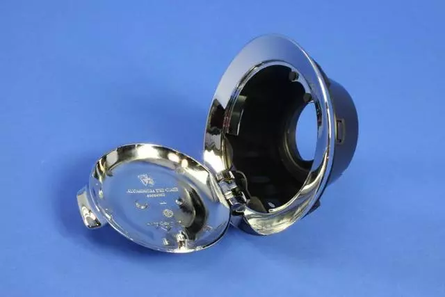 Fuel Fill Door - Mopar (68397407AB)