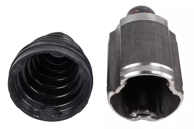 Front Passenger Side Wheel Half-Shaft Constant Velocity (CV) Inner Joint - GM (95015118)