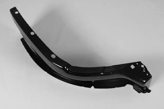 Wheelhouse Outer Panel - Mopar (68159162AA)