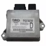9L2Z14B321A - Electrical: Control Module for Ford: Explorer, Explorer Sport Trac | Mercury: Mountaineer Image