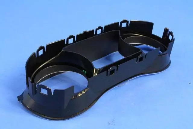 Instrument Cluster Mask - Mopar (68247792AA)