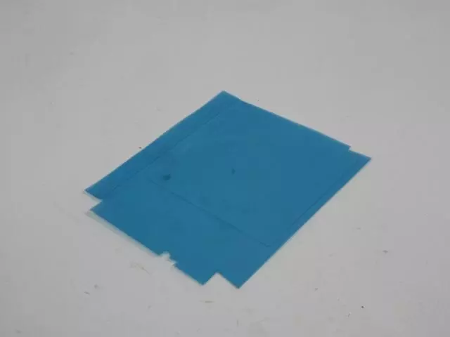 Anti-Chip Film, Right - Mopar (68217200AA)
