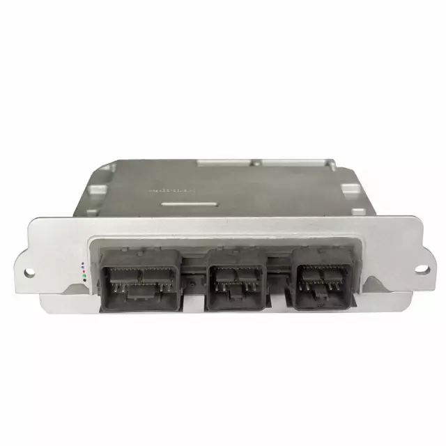 6C2Z12A650JERM - Electrical: ECM for Ford: E-150, E-150 Club Wagon, E-250, E-350 Super Duty, E-450 Super Duty Image