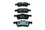 355011351 - : Disc Brake Pad Set for Hella Pagid Image
