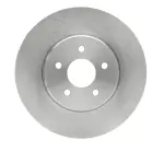 60020012 - : Disc Brake Rotor for DYNAMIC FRICTION Image