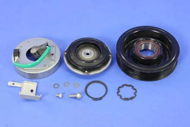 68231742AA - : A/c Compressor Clutch Overhaul Kit for Mopar Image