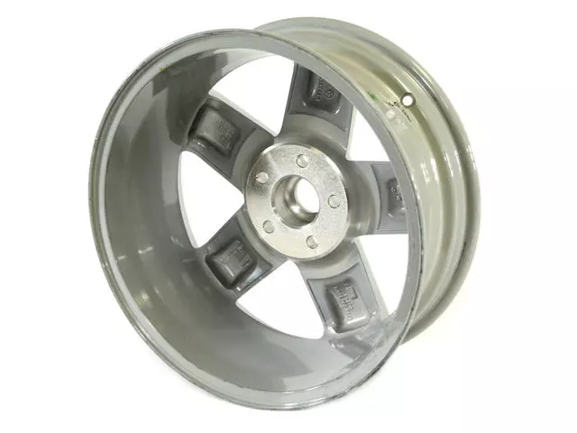 Aluminum Wheel - Mopar (1RA22GSAAA)
