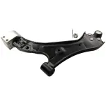 RK621490 - : Front Right Lower Suspension Control Arm and Ball Joint Assembly for Moog Image