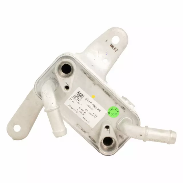 GN1Z7869A - : Oil Cooler for Ford: EcoSport Image