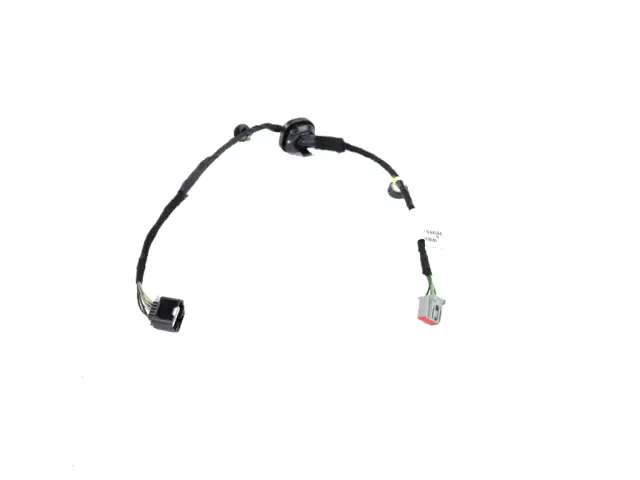 68325445AF - Electrical: Jumper Wiring for Mopar Image
