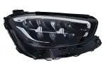 14215361 - : HELLA Headlight 014215361 for Hella Image