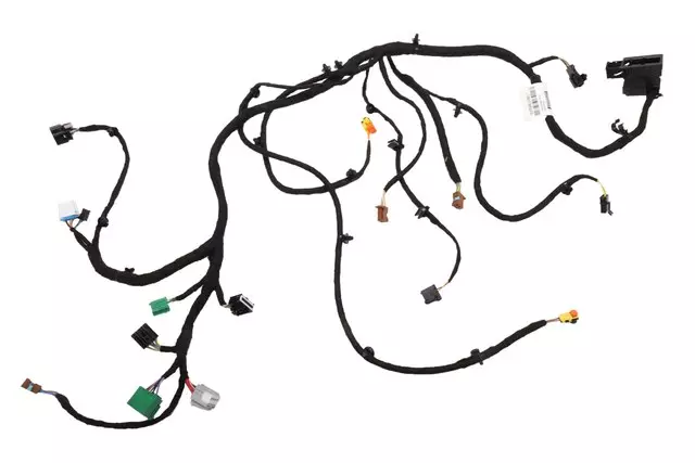 42556436 - Body: Harness for Buick: Encore Image