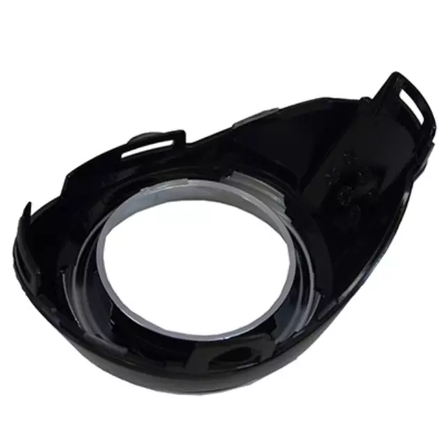 Fog Lamp Bezel - Ford (CP9Z-17E810-DC)