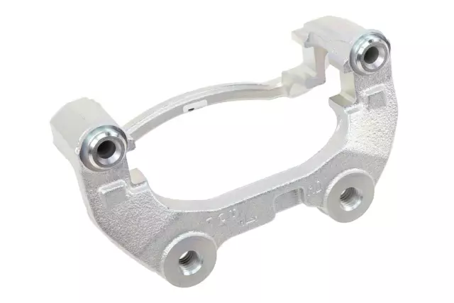 15855610 - Brakes: Caliper Support for Buick: Enclave | Cadillac: XTS | Chevrolet: Traverse | GMC: Acadia, Acadia Limited | Saturn: Outlook Image
