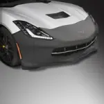 23269638 - : Exterior Cover, Front End for Chevrolet: Corvette Image