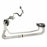 YF37590 - HVAC: Motorcraftâ„¢ A/C Refrigerant Suction Hose for Ford: Focus Image