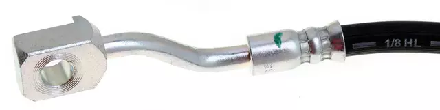 Rear Hydraulic Brake Hose Assembly - GM (19326277)