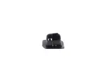 6TC50RXFAA - Frame, Bumper and Fascia: License Lamp Bracket, Right for Mopar Image