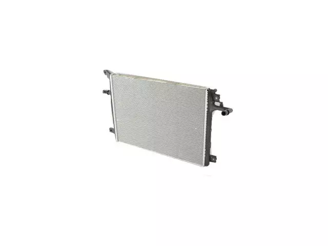 68541729AA - : Auxiliary Low Temperature Cooler for Jeep: Wrangler Image