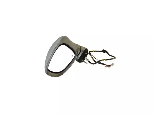 5RM251SCAF - Body: Mirror Assembly for Chrysler: Pacifica Image