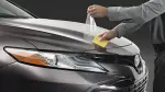 PT90703215 - : Paint Protection Film for Toyota: Camry Image