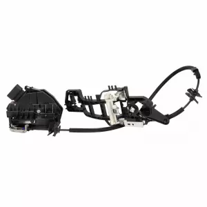DT1Z61264A27AU - Electrical: Door Lock Actuator Motor for Ford Image