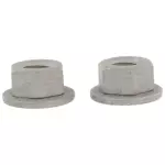W700101S441 - Engine: Heat Shield Nut for Ford: Escape, Flex, Police Interceptor Sedan, Taurus | Lincoln: MKC, MKS, MKT Image