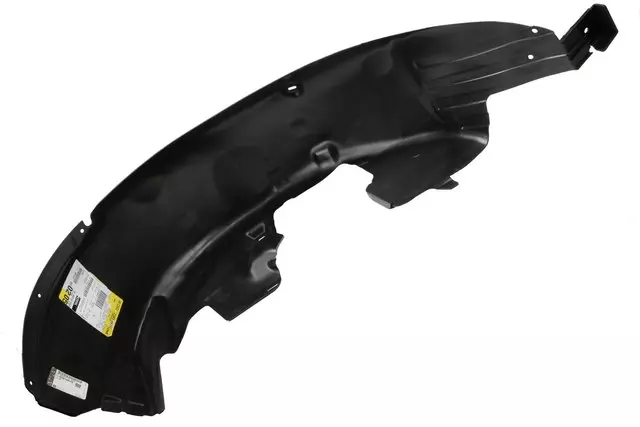 WHEELHOUSE LINER REPLACES PART NUMBERS 20939998 13312913 - GM (22816835)