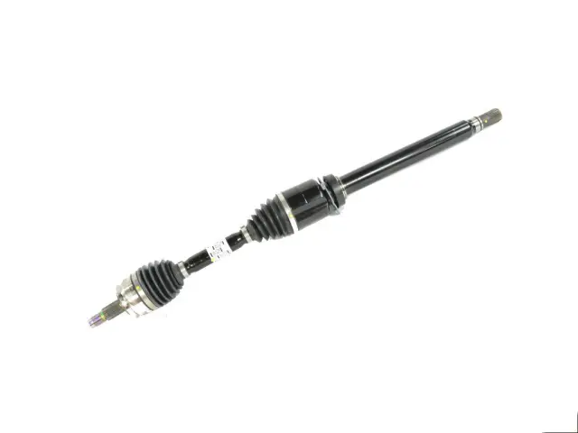 68254468AA - Four Wheel Drive; Differential and Drive Line: Axle Half Shaft, Right &amp; Left for Mopar Image