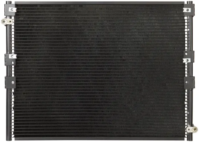 74744 - HVAC: A/C Condenser for Spectra Premium Image