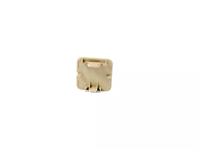 5YM56HL1AA - Interior Trim: Console Plug for Mopar Image