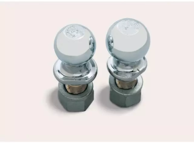 Hitch Ball - Ford (F5TZ-19F503-A)