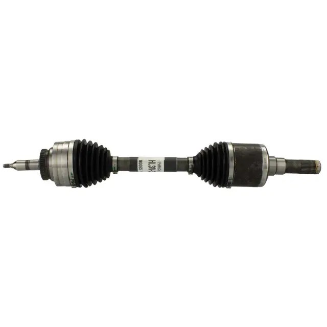 TX804 - : Motorcraft™ Axle Assembly for Ford: F-150 Image