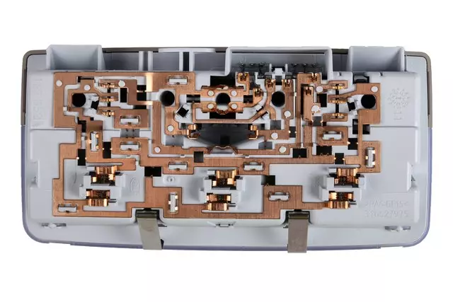 42424660 - : 2017-2022 Buick Encore - Light Opel Gray Center Reading Lamp for Buick: Encore Image