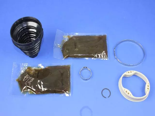 5161608AA - Suspension: Inner Boot for Ram: Dakota Image