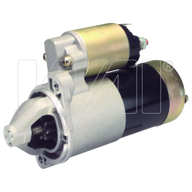17796N - Charging &amp; Starting Systems: WAI Starter for WAI Image