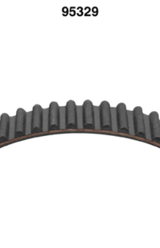 95329 - Engines &amp; Components: Engine Timing Belt for DAYCO HYDRAULIC Image