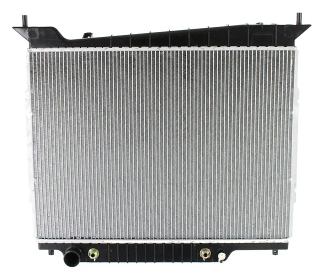 8012609 - : Agility Radiator for Agility Image