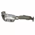 EV6Z5E212B - : Catalytic Converter for FORD Image