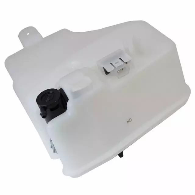 Washer Reservoir - Ford (8W1Z-17618-A)