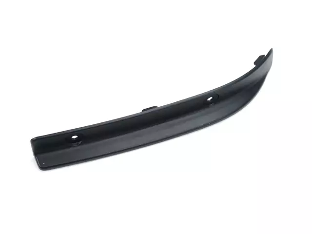 68156563AB - Exterior Ornamentation: Front Fascia Spat, Left for Jeep: Cherokee Image