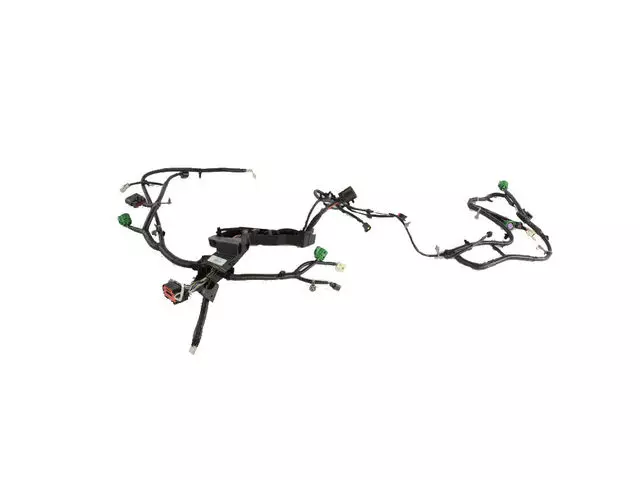 Front End Module Wiring - Mopar (68272854AD)