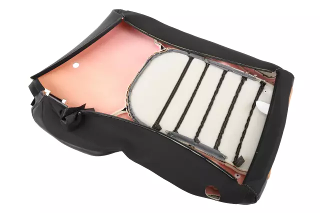 Mojave Rear Driver Side Seat Back Cushion Cover - GM (95363589)