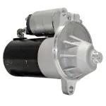 88864482 - : Remanufactured Starter for GM Image